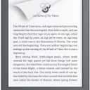 Clear Screen Protector (2 Pack), for Amazon Kindle (2022 & 2024 releases)