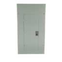 ABB TLM2020CCUGK Indoor Load Center Kit • 200A Main Lug Breaker Panel • 1P3W 120/240 VAC 65 KAIC • Breakers and Ground Bar Included • Factory Installed Main • UL Listed and ANSI Certified