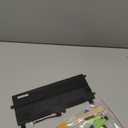 C41N2102 Laptop Battery Replacement for Asus ROG Flow Z13 GZ301 Z13 GZ301VF GZ301VI GZ301VU GZ301VV GZ301ZA NR2201 NR2201ZA GZ301ZE-Z13.I93050T Series C41N2102-1 0B200-04100000 15.52V 56Wh