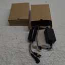 Xenon HID Ballast 55W CANBUS 12V Universal Replacement for H1 H3 H4 H7 H11 H13 9005 9006 9007 5202 880, Pack of 2