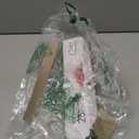 2Gallon Freezer Bags  25 Count  Resealable, Double Zipper, Leak Proof, Over 3Mil Thick 2Gallon Freezer Bags Heavy Duty