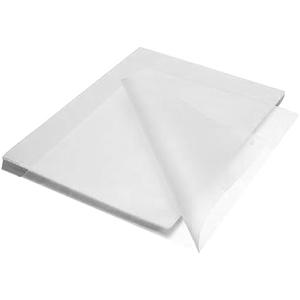 Qty 500 Wallet Photo Laminating Pouches 2-3/4 x 3-3/4 Hot 5 Mil Clear