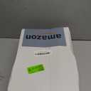 4in Large Christmas Ornaments Shatterproof Christmas Ball Ornaments Giant Xmas Tree Decoration Decorative Hanging Mercury Balls for Party,Home,Holiday (Red,6pc)