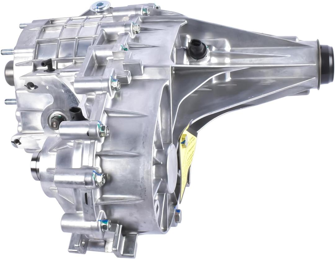 NP246 NP8 4L80E Transfer Case Assembly 32 Splines Replacement for Chevy K2500 Suburban Tahoe 1998-1999 GMC Yukon XL 2500 2000-2002 15034939 15037352