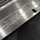 3 Rows Core Aluminum Cooling Radiator for 1972-1986 Jeep CJ5 CJ6 CJ7 V8 Conversion Chevy Engine Radiador(GM/Chevy V8 Engine SWAP)