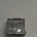 MoesGo WiFi IR Control Hub for Smart Appliances via Voice and Smart Life/Tuya App, Compatible with Amazon Echo and Google Home