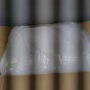 MASVIS Queen Size Dual Layer 4 Inch Memory Foam Mattress Topper, 2 Inch Cooling Gel Memory Foam and 2 Inch Pillow Top Mattress Pad Cover for Back Pain, Medium Support