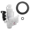31705 RV Toilet Water Valve Kit, Compatible with Thetford Aqua-Magic V High and Low Models