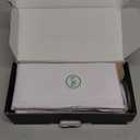 FuelMeFoot 3 Pack Copper Compression Socks - Compression Socks Women & Men Circulation - Best for Medical,Running,Athletic (Large-X-Large, 01 White)