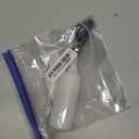 Kerick Valve MA2P2 PVC Mini Float Valve, Tank Mount, Adjustable Arm, 1.5 gpm at 60 psi, 1/4" NPT Male