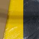 Heeyoo 91" Extra Long Dog Ramp for Car SUV Truck - 350Lbs Folding