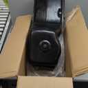 264-042 Engine Oil Pan Compatible with Ford F250 F350 F450 F550 SD E350 E450 Excursion 1997-2003 7.3L Diesel Replace FP20B, F7TZ6675BBB