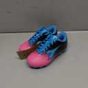 Diadora Kids Boys Cattura Multi Ground Lightweighttt Polyurethane Gound Soccer Cleats,  8