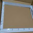 W10508993, 2209698 Crisper Cover Frame (no glass) Compatible with whirlpool, kenmore, maytag, amana, kitchenAid refrigerator etc. Shelf Frame W10275293 Replace 2206096, 2217123, AP5644252, PS4082908