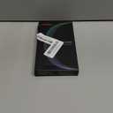 TORRAS for iPhone 17 Pro Case 360 Magnetic Stand O3 Fitness Series, [Fit for MagSafe] [360 Rotating Kickstand] 4X Mil-Grade Shockproof, Camera Control Button, Slim, Translucent Deep Blue