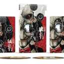 SAW 4 4K DIGITAL Steelbook 4k - Unedited Cut/+ Digital 4k UHD
