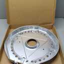 131553900 Dryer Heater Assembly by Sikawai - Fit for Frigi-daire Ken-more Gib-son Cros-ley Replace AP2107129 407685 131475400 131505700