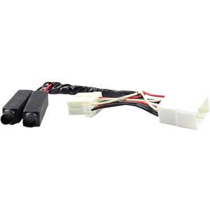 Turn Signals Lights Equalizer Blinker Load Resistors Flasher Relay Fix Motorcycle Hyper Flashing Compatible with Harley Sportster Fat Bob Dyna Low Rider S Softail