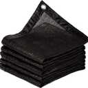8 x 16 FT 55% Heavy Duty Shade Cloth Mesh Tarp
