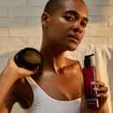 HigherDOSE Oxytocin Body Oil - Nourishing, Ayurvedic Body Care to Firm & Tone Skin - Lightweight & Fast-Absorbing Formula with Sea Buckthorn & Antioxidant-Rich Passion Fruit Seed Extract (5 Fl Oz)