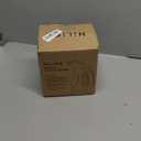 HiLIFE Steamer for Clothes, Portable Handheld Design, 240ml Big Capacity, 700W, Strong Penetrating Steam, Removes Wrinkle, for Home, Office(ONLY FOR 120V) (Blue)