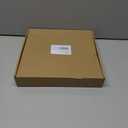 PinkSheep Girls Costume Set,Led Light Up Girls Tutu Skirt with Headband Bow Tie, Kids School Party Outfit Dress Up Cosplay (Medium, Skull Black)