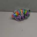 Cevioce Fidget Slug Toy 3Pcs Autism Sensory Toys for Autistic Children Toddler Airplane Car Travel Essential Toys Slug Fidget Toys for Kids & Adults Christmas Stocking Stuffers Gifts for Girls Boys