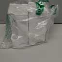 2 Pack Toilet Wand Holder for Clorox Toilet Wand, Compatible with Clorox Toilet Wand Starter Kit Only