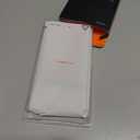 TORRAS Shockproof for iPhone 17 Pro Max Case with Camera Control Button, [12FT Military Grade Drop Protection] Soft Touch & Transparent Slim 17 Pro Max Case with DIY Buttons, Crystal Clear