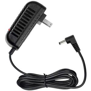 (7ft) AC Adapter Wall Charger for Defiant 99426 LED Rechargable Spotlight Spot Light DC Battery Power Supply PSU Mains Cord Cable, 7 Feet, Compatible Replacement