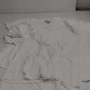 POLO RALPH LAUREN Men's Classic Fit Cotton V-Neck Undershirt 3-Pack, Size XL