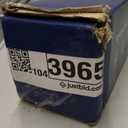 DLONE Linear Shower Drain | 36" AISI 304 Stainless Steel Linear Drain, Matte Black Shower Drain with Tile Insert Panel & Adjustable Feet, Long Rectangle Shower Floor Drain in Bathroom, Balcony, etc