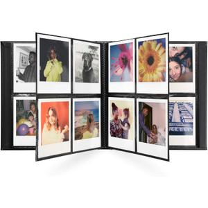 Polaroid Photo Album - Large (Black)