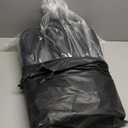 40 41 Inch Acoustic Folk Guitar Bag 0.5 In Thick Padding Backpack Double Straps 600D Oxford Guitar Soft Carry Case Guitar Cover (41 Inch)