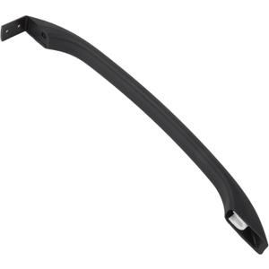 218428121 Black Refrigerator Door Handle Replacement for Frigidaire, Replaces AP2114546 218428107 781148