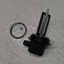 68020076AB, Intake Manifold Runner Control Tuning Valve for Chrysler Sebring Dodge Avenger Journey Charger V6 215 3.5L, V6 167 2.7L Engine, Intake Manifold Runner Actuator Tuning Valve Motor, 911-406