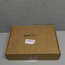 Weysat 4 Pcs 12" Hoco Letters Food Trays 2025 Homecoming Decorations Hoco Party Supplies Wooden Charcuterie Board for Homecoming Football Game Party Favor Berry Cheese Vegetable Food Candy Dish Plate