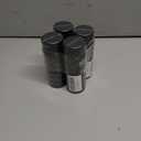 4 x Texture Powder for Men&Women, Volumizing and Texturizing Hair Styling Powder for Men Creates Volume Matte, Lightweight Finish, Men's Hair Root lifting powder Easy to Apply-Travel Essentials(1.05 oz)