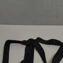 HLOES Posture Corrector for Women and Men, Adjustable Upper Back Brace, Breathable Back Support straightener, Providing Pain Relief from Lumbar, Neck, Shoulder, and Clavicle, Back