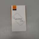 Spugan for Samsung Galaxy Z Fold 7 Case with MagSafe, [Screen Protection] [Hinge Protection] Translucent Strong Magnetic Shockproof Case for Galaxy Z Fold 7 (Privacy-Black)