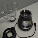 Oster Classic Series 8-Speed Blender with 6-Cup Glass Jar, Gray