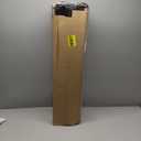 School Smart Paper Roll - 50 pound - 36 inch x 1000 feet - White