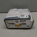 Pack of 2 King Waterproof Mattress Protector Deep Pocket Mattress Cover, Soft Breathable Mattress Pad, Fitted Noiseless Waterproof Bed Cover Stretch to 25"