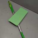 Swiffer Hair Magnet Deluxe Starter Kit with Collapsible Pole, 9 Hair Magnet Dry Cloths, 2 Bonus Mop & Go Wet Cloths