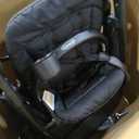 Graco Ready2Grow 2.0 Double Stroller, Twin Baby Stroller Features Bench Seat and Standing Platform Options, Compact Fold Perfect for Baby Travel, Rafa