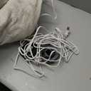 Bedsure Electric Blanket Queen Size - Dual Control Heated Blanket Queen, Fast Heating with 10 Time Settings & 10 Heat Settings, Warm Gift for Grandma (84x90 inches, Cream)