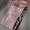 Hairui Lighted Christmas Norfolk Pine Tree 180 LED Fairy Lights 4FT Plug in, Faux Pine Tree Lights for Indoor Outdoor Home Holiday Decoration (3ft 11in)