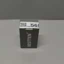 BESTTEN 3 Pack Horizontal Outdoor Outlet Cover for Duplex Receptacles, Weatherproof Design Auto-Closing Lid, Black, UL Listed, H4.65 x W2.87 x D0.71