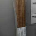 LazBlinds Cordless Bamboo Roman Shades, Light Filtering Window Treatment, Roll Up Bamboo Blinds for Windows, 35'' W x 60'' H