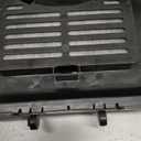 OVENTE 1.5L Electric Deep Fryer with Viewing Lid, Adjustable Temperature, Removable Basket, Cool-Touch Handle, 800W Stainless Steel, Easy to Clean, Silver FDM1501BR